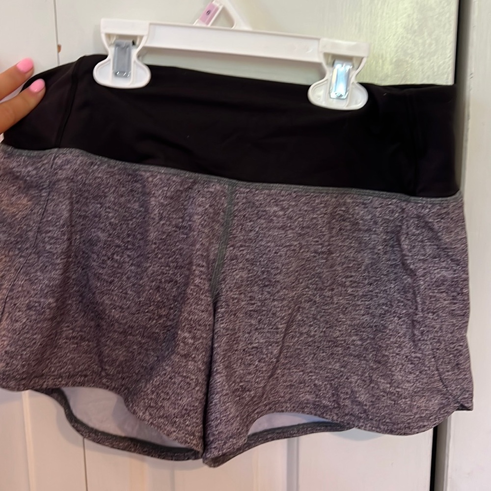 LULULEMON 4 inch speed ups!!